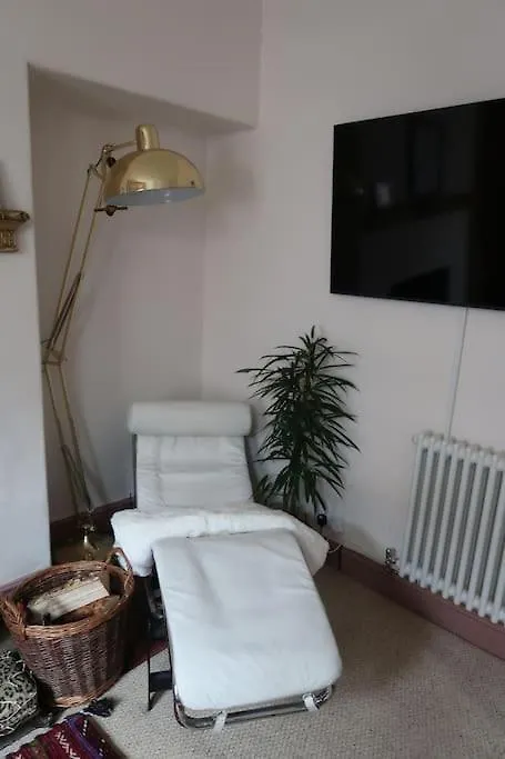 Victorian Farrar Cottage York 0*,  Reino Unido