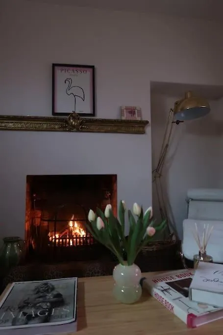 Victorian Farrar Cottage York 0*,  Reino Unido